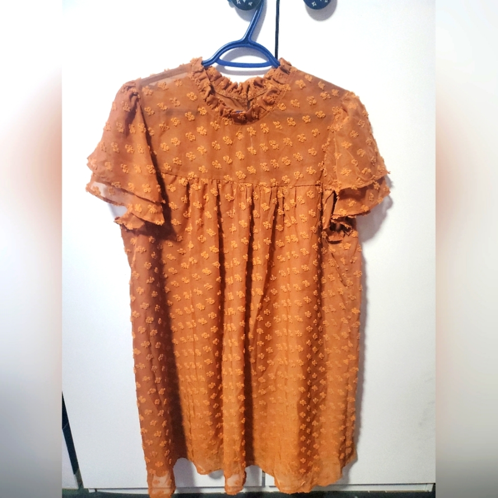 GYK dress  size L